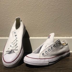 Converse | White Chuck Taylor All Star